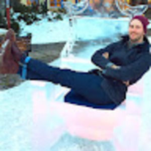 Meet your Posher, Ryan